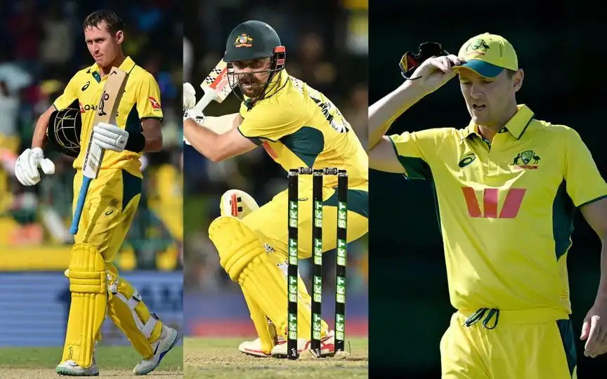 Labuschagne, Hazlewood Out; Head Dropped? Australia Probable XI For 3rd ODI Vs South Africa